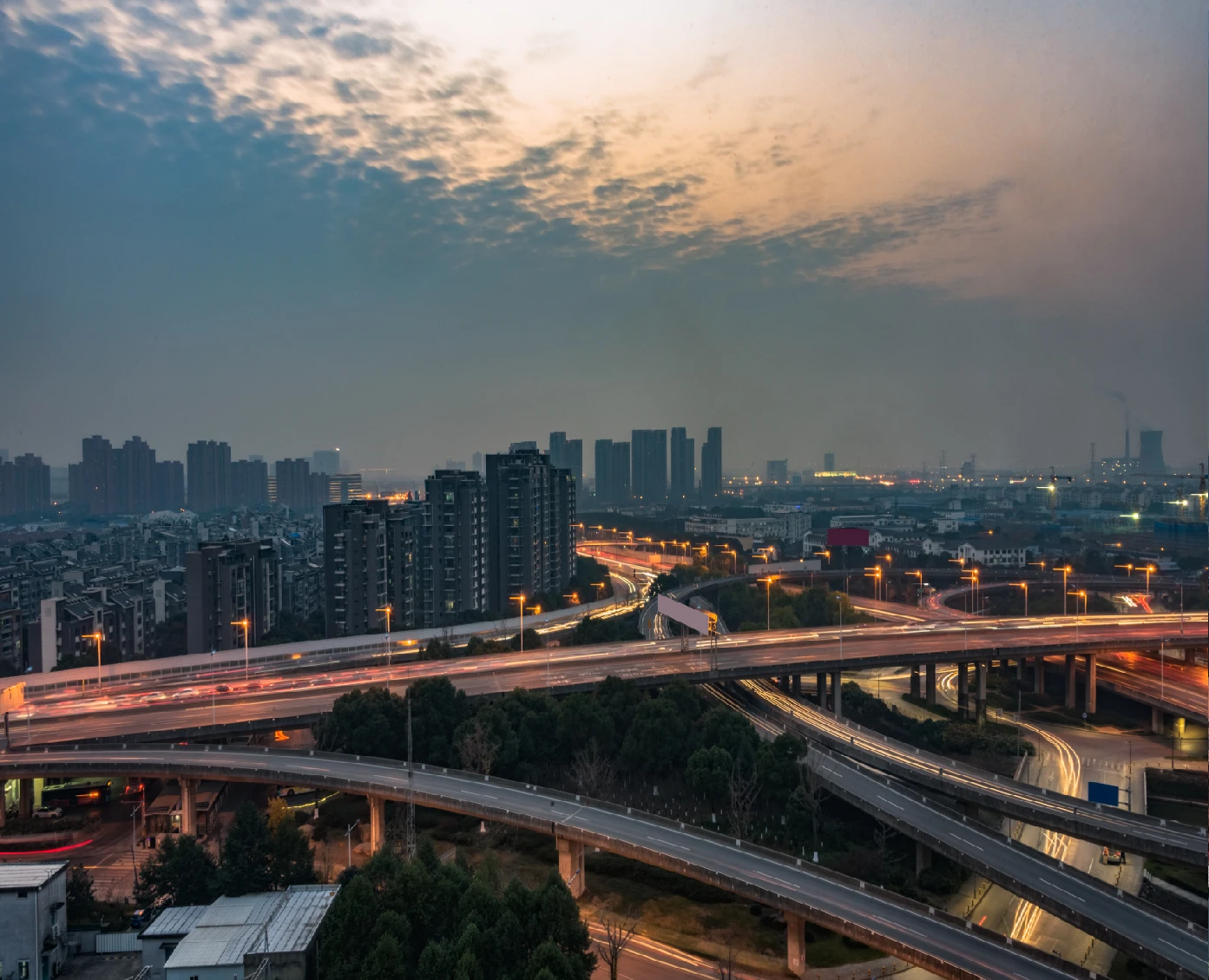 Why Thanisandra is Bangalore’s fastest-growing residential destination for luxury apartments
