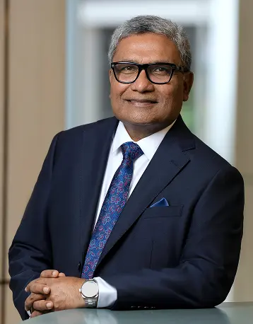Nagendra M — President - Technical